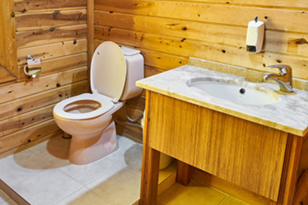 Toilet Plumbing<br>Services